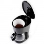 Korona 10330 macchina per caffè Manuale Macchina da caffè con filtro 1,25 L