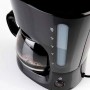 Korona 10330 macchina per caffè Manuale Macchina da caffè con filtro 1,25 L