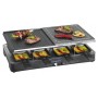 Clatronic RG 3518 1400 W Nero