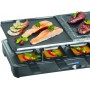 Clatronic RG 3518 1400 W Nero