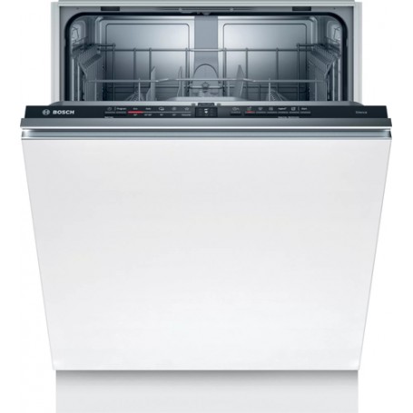 Bosch Serie 2 SMV2ITX23E lavastoviglie A scomparsa totale 12 coperti E
