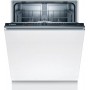 Bosch Serie 2 SMV2ITX23E lavastoviglie A scomparsa totale 12 coperti E