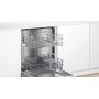 Bosch Serie 2 SMV2ITX23E lavastoviglie A scomparsa totale 12 coperti E