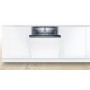 Bosch Serie 2 SMV2ITX23E lavastoviglie A scomparsa totale 12 coperti E