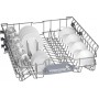 Bosch Serie 2 SMV2ITX23E lavastoviglie A scomparsa totale 12 coperti E