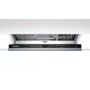 Bosch Serie 2 SMV2ITX23E lavastoviglie A scomparsa totale 12 coperti E
