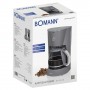 Bomann KA 183 CB Macchina da caffè con filtro 1,5 L