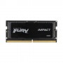 Kingston Technology FURY Impact memoria 32 GB 1 x 32 GB DDR5 5600 MHz
