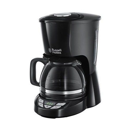 Russell Hobbs 22620-56 macchina per caffè Macchina da caffè con filtro 1,25 L