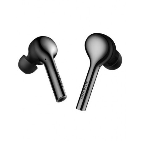 Huawei CM-H1 Auricolare True Wireless Stereo (TWS) In-ear Musica e Chiamate Bluetooth Nero