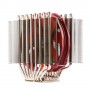 Thermalright Silver Arrow TR4 Processore Refrigeratore 14 cm Nichel