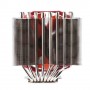 Thermalright Silver Arrow TR4 Processore Refrigeratore 14 cm Nichel