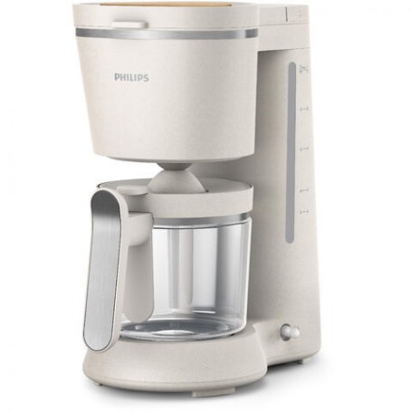 Philips HD5120/00 macchina per caffè Automatica Macchina da caffè con filtro