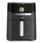 Tefal Easy Fry & Grill EY501815 friggitrice Singolo 4,2 L Indipendente 1550 W Friggitrice ad aria calda Nero