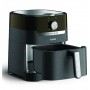 Tefal Easy Fry & Grill EY501815 friggitrice Singolo 4,2 L Indipendente 1550 W Friggitrice ad aria calda Nero