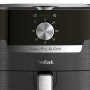 Tefal Easy Fry & Grill EY501815 friggitrice Singolo 4,2 L Indipendente 1550 W Friggitrice ad aria calda Nero