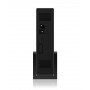 ICY BOX IB-3801-C31 Box esterno HDD Nero 3.5"