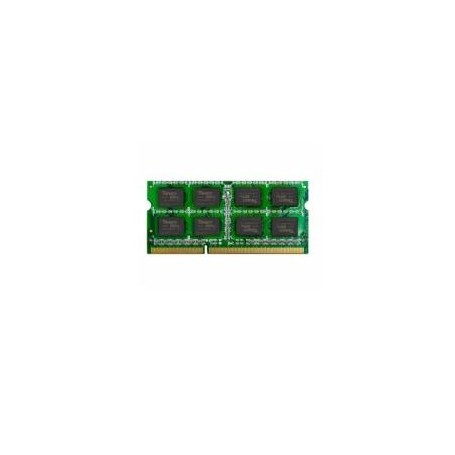 Team Group 4GB DDR3L SO-DIMM memoria 1 x 4 GB 1600 MHz