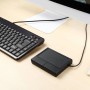 Perixx PERIPAD-504 touchpad Cablato Nero