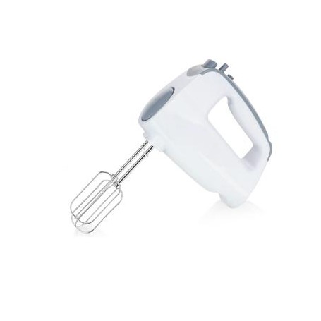 Emerio HM-110921.12 sbattitore Sbattitore manuale 250 W Bianco