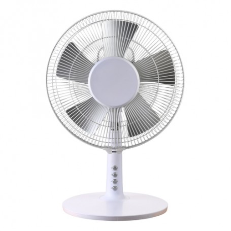 Emerio FN-114224 ventilatore Bianco