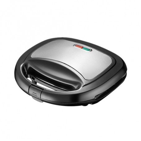 Emerio ST-120889 tostiera 750 W Nero, Argento