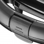 Emerio ST-120889 tostiera 750 W Nero, Argento