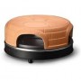 Emerio Pizzarette macchina e forno per pizza 1 pizza(e) 1100 W Nero, Marrone
