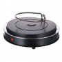 Emerio PO-115985 macchina e forno per pizza 4 pizza(e) 900 W Nero, Arancione