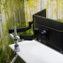 R-Go Tools RGOVLCA4TWSI supporto da tavolo per Tv a schermo piatto 81,3 cm (32") Argento, Nero Scrivania