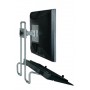 R-Go Tools RGOSC050+ supporto da tavolo per Tv a schermo piatto 68,6 cm (27") Scrivania