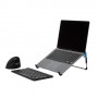 R-Go Tools RGOSC015 supporto per notebook 55,9 cm (22")