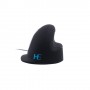 R-Go Tools RGOHELELA mouse Mancino USB tipo A 3500 DPI