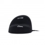 R-Go Tools RGOHELELA mouse Mancino USB tipo A 3500 DPI