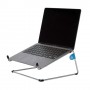 R-Go Tools RGOSC020 supporto per notebook 55,9 cm (22")