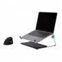 R-Go Tools RGOSC020 supporto per notebook 55,9 cm (22")