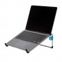R-Go Tools RGOSC010 supporto per notebook 55,9 cm (22")