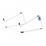 R-Go Tools RGOSC020W supporto per notebook Supporto per computer portatile 55,9 cm (22")