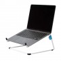 R-Go Tools RGOSC020W supporto per notebook Supporto per computer portatile 55,9 cm (22")