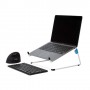 R-Go Tools RGOSC020W supporto per notebook Supporto per computer portatile 55,9 cm (22")