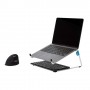 R-Go Tools RGOSC020W supporto per notebook Supporto per computer portatile 55,9 cm (22")