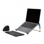 R-Go Tools RGOSC015W supporto per notebook Supporto per computer portatile 55,9 cm (22")