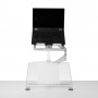 R-Go Tools RGOVLMONH supporto per notebook 68,6 cm (27")