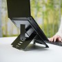 R-Go Tools RGORISTBL supporto per notebook 55,9 cm (22")