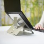 R-Go Tools RGORISTSI supporto per notebook 55,9 cm (22")