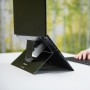 R-Go Tools RGORIATBL supporto per notebook 55,9 cm (22")