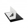 R-Go Tools RGORIATWH supporto per notebook 55,9 cm (22")