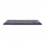 R-Go Tools RGOCONDWDBL tastiera USB QWERTY Olandese Nero