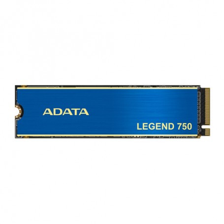 ADATA Legend 750 M.2 1000 GB PCI Express 3.0 3D NAND NVMe