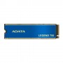 ADATA Legend 750 M.2 1000 GB PCI Express 3.0 3D NAND NVMe